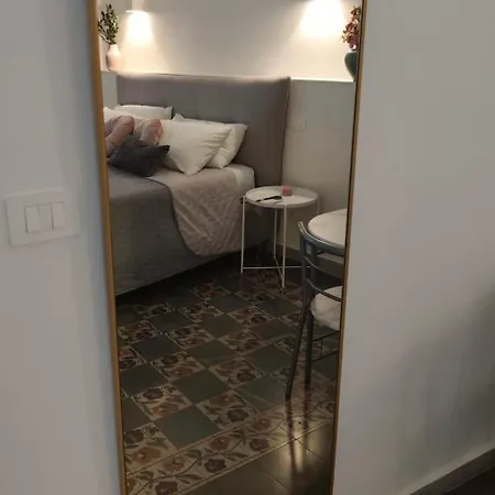 Apartment Trinity House