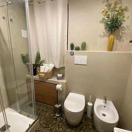 Trinity House Apartment