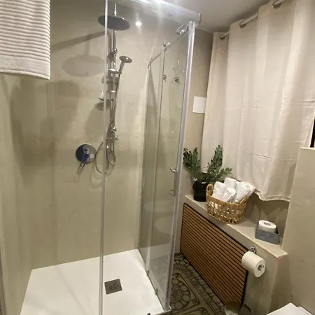 Trinity House Apartment